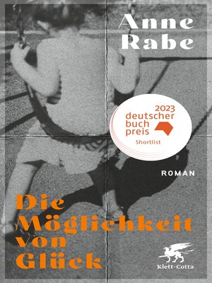cover image of Die Möglichkeit von Glück
